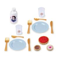 Disney Princess Piknikový koš  2 v 1